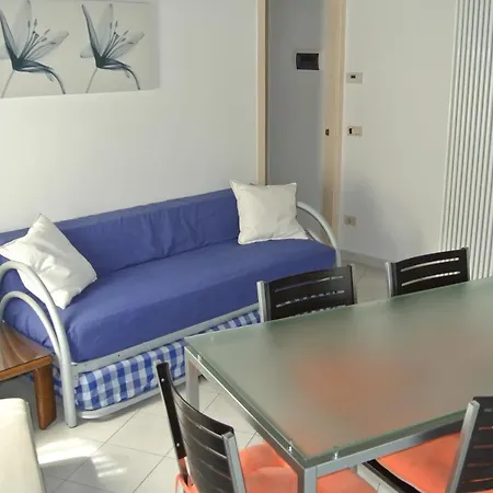 Villa Villa- Edera 40 Lignano Sabbiadoro