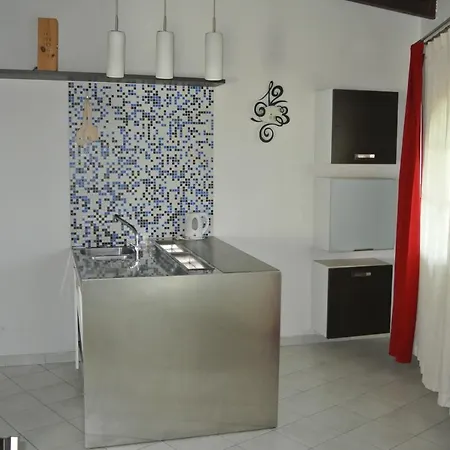 Villa- Edera 40