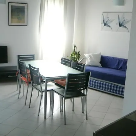 Villa Villa- Edera 40 Lignano Sabbiadoro