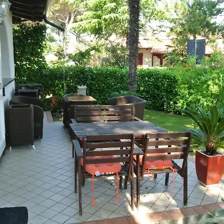 Villa- Edera 40